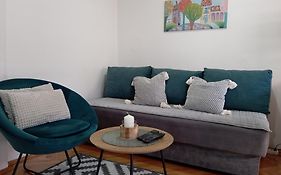 Apartman Kosta