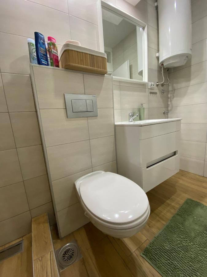 Apartman Kosta Leskovac  Exterior foto