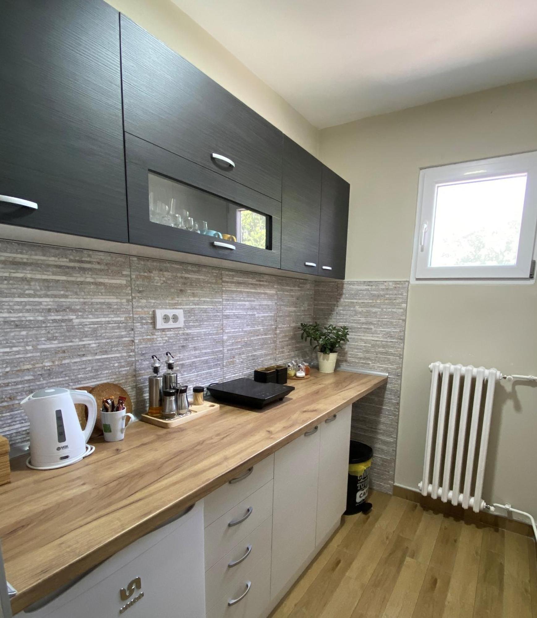 Apartman Kosta Leskovac  Exterior foto